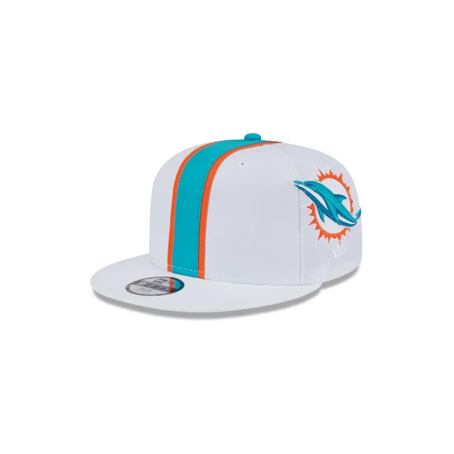 Miami Dolphins Casque pour enfants 9FIFTY Snapback Hat