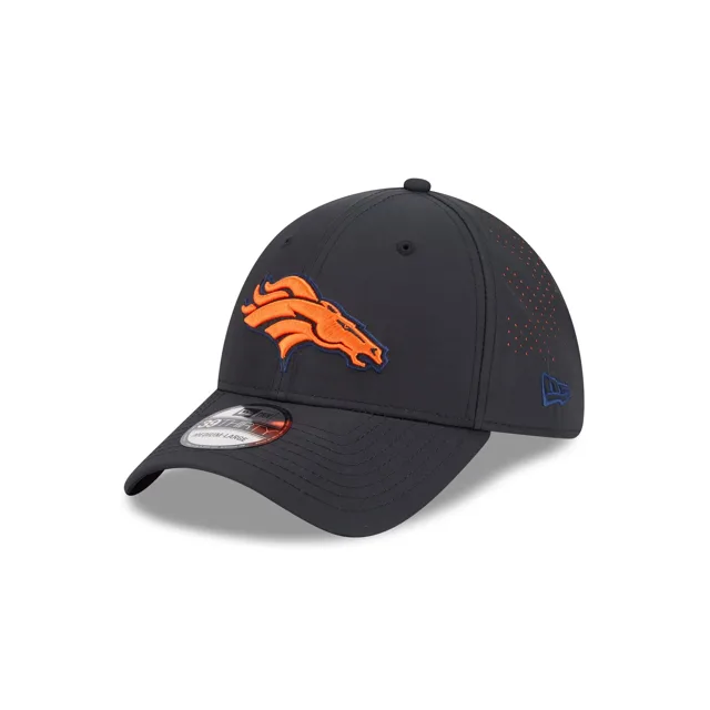 Denver Broncos Night 39THIRTY Chapeau extensible