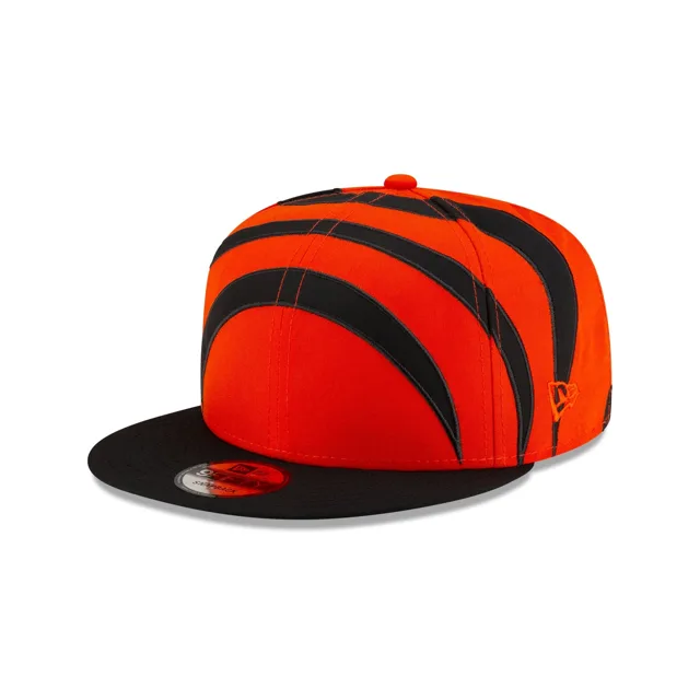 Pack casque Cincinnati Bengals Casquette Snapback 9FIFTY