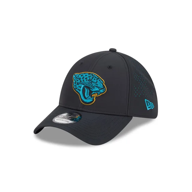 Jacksonville Jaguars Night 39THIRTY Chapeau extensible