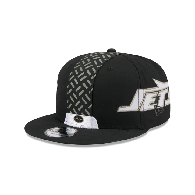 New York Jets 2026 Pack casque rivalités 9FIFTY Snapback Hat