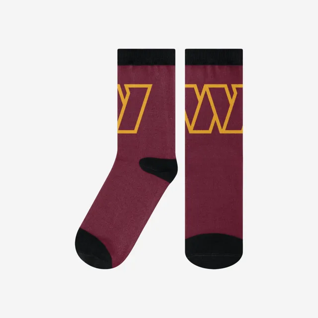 Chaussettes Washington Commanders Primetime