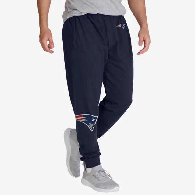 Pantalon de jogging couleur équipe New England Patriots