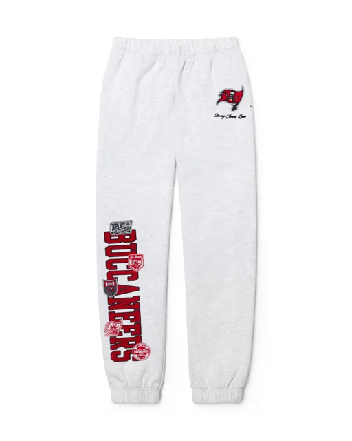 Tampa Bay Buccaneers STONEY CLOVER LANE X '47 JOGGER VENISE POUR FEMME
