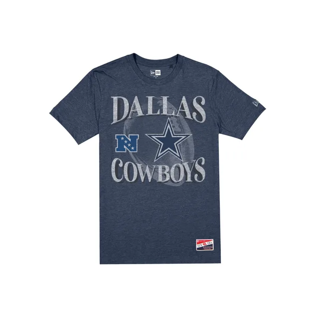 Dallas Cowboys T-shirt de déclaration de retour