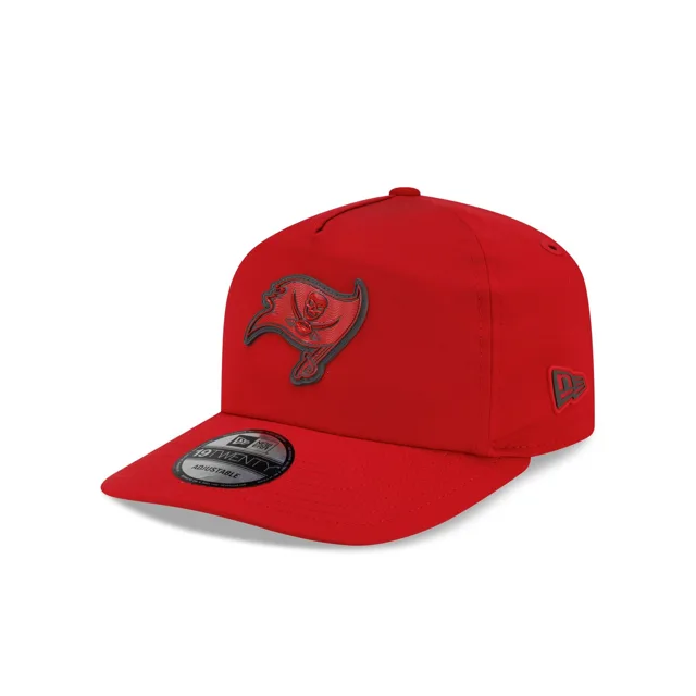 Tampa Bay Buccaneers 2026 Sideline 19TWENTY Casquette Snapback