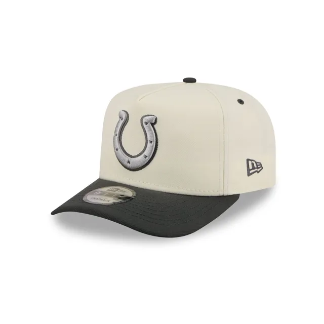 Indianapolis Colts 2026 Rivalités Fan Pack 9FIFTY A-Frame Snapback Hat