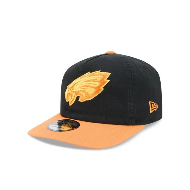 Philadelphia Eagles Spooky 19TWENTY Casquette Snapback