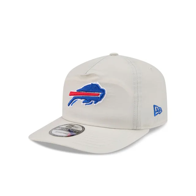 Buffalo Bills Casquette réglable en nylon Stone 19TWENTY