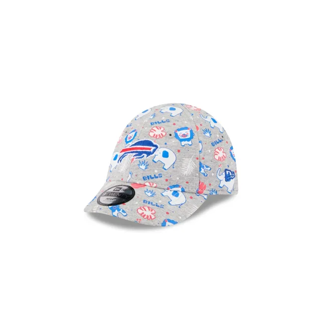 Buffalo Bills Chapeau réglable pour enfants Animal 9TWENTY