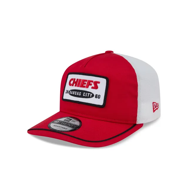 Kansas City Chiefs Patch 19TWENTY