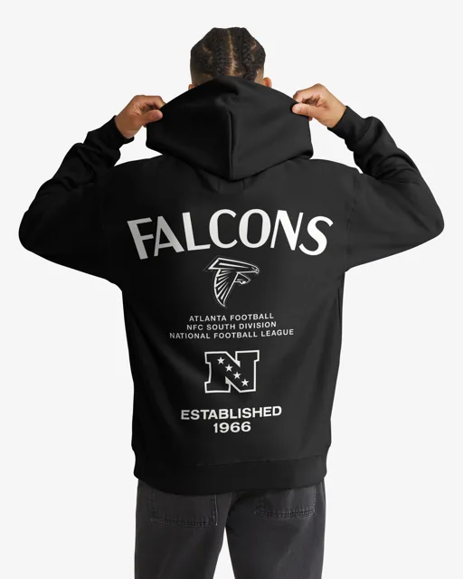 Atlanta Falcons HOTTE DE FONDATION CONSTANTINE '47