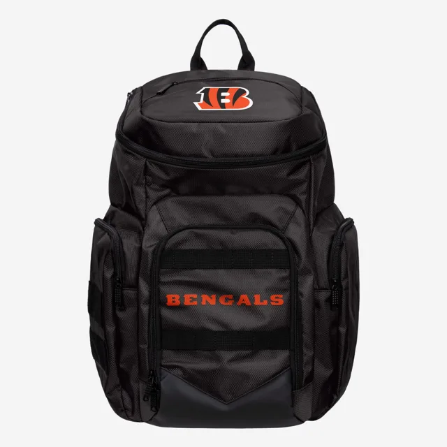 Sac à dos de transport Cincinnati Bengals