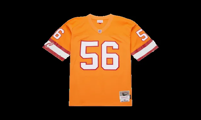 Maillot NFL Hardy Nickerson Dark "1993 Tampa Bay Buccaneers - Orange" JY9782 TBBORAN