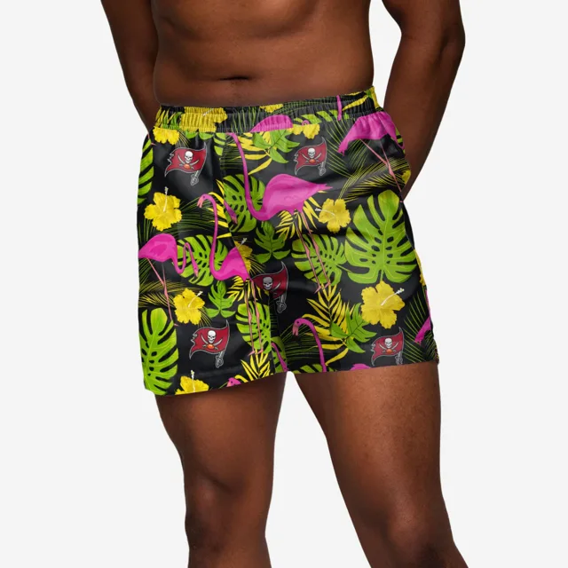Tampa Bay Buccaneers Points forts du maillot de bain