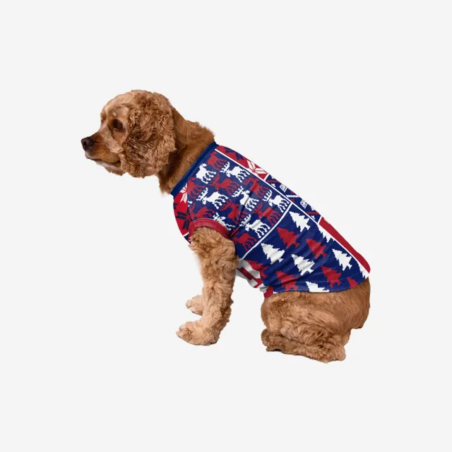 New York Giants Pull pour chien Busy Block
