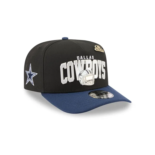 Oakley x Dallas Cowboys Casque 9FIFTY Casquette Snapback A-Frame