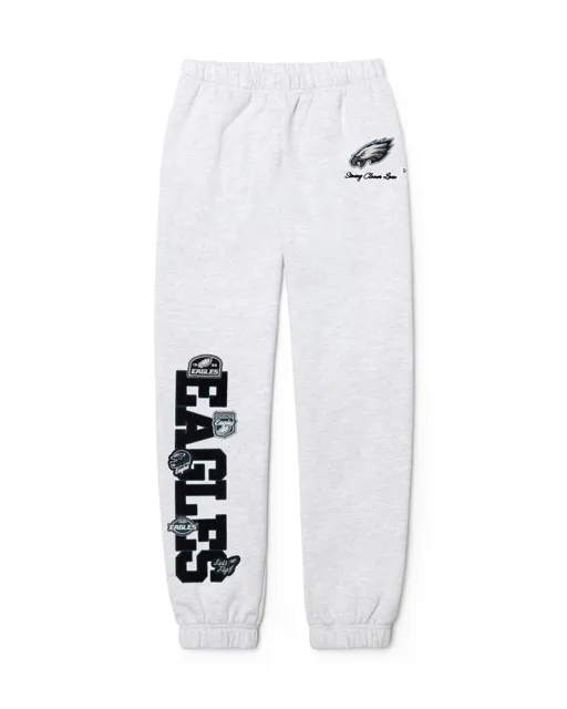 Philadelphia Eagles STONEY CLOVER LANE X '47 JOGGER VENISE POUR FEMME