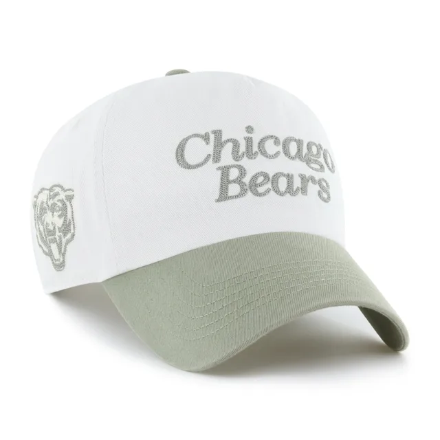 Chicago Bears FORMA LUX '47 NETTOYAGE PINCÉ AVANT