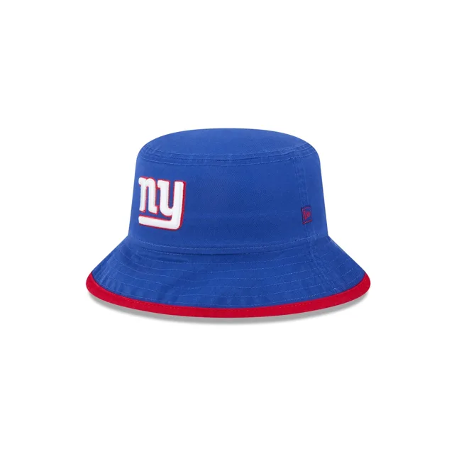 Chapeau bob pour enfants New York Giants
