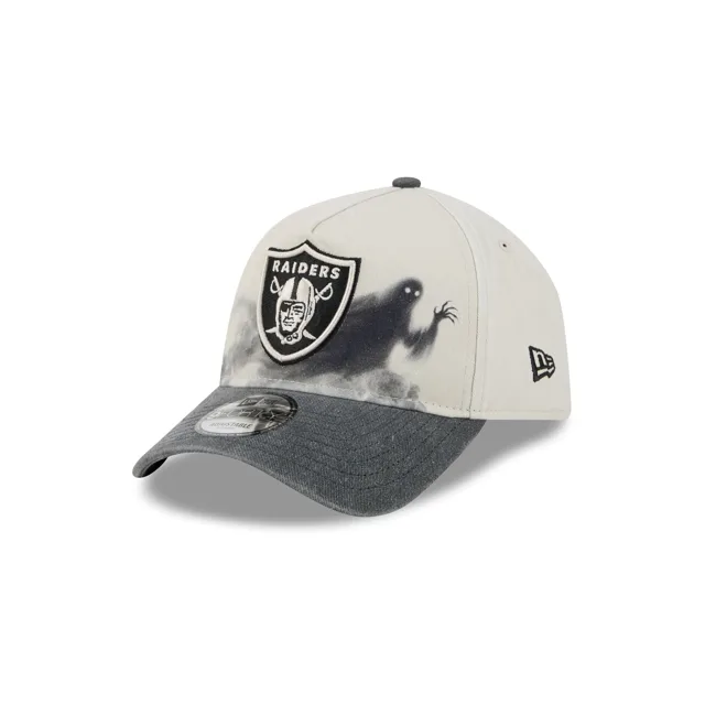 Casquette Snapback Las Vegas Raiders Spectral 9FORTY A-Frame