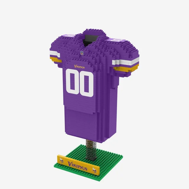 Maillot Minnesota Vikings BRXLZ