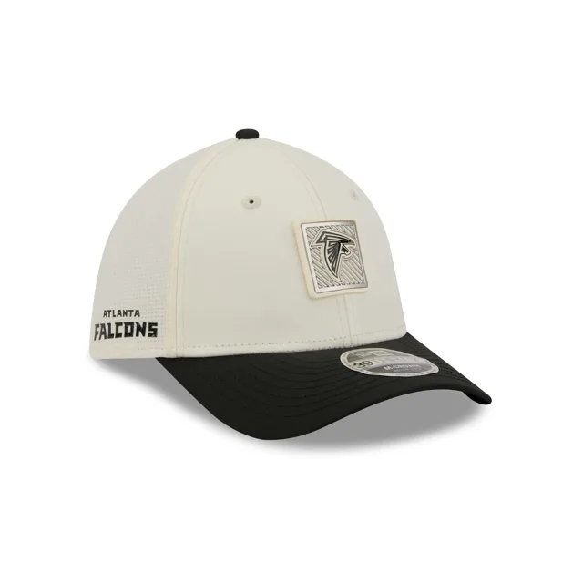 Atlanta Falcons 2026 Training 39THIRTY M-Crown Bonnet extensible