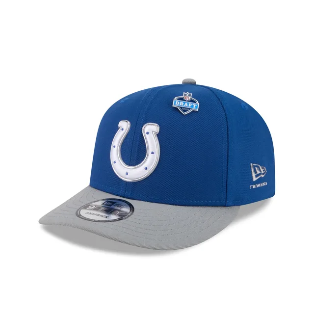 Casquette Snapback Indianapolis Colts Draft 9FIFTY 2026