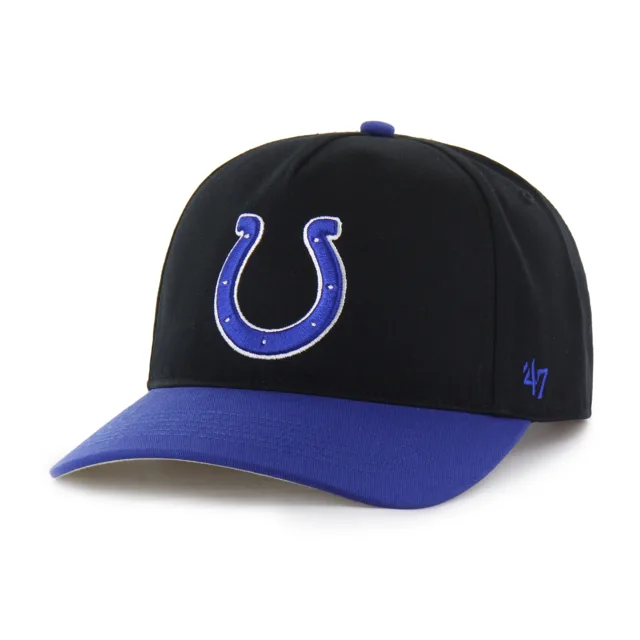 Indianapolis Colts DEUX TONS '47 HITCH RF COUPE RELAXÉE