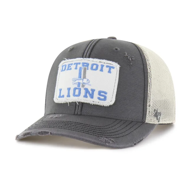 Detroit Lions BRACELET EGREMONT HISTORIQUE '47 TRUCKER