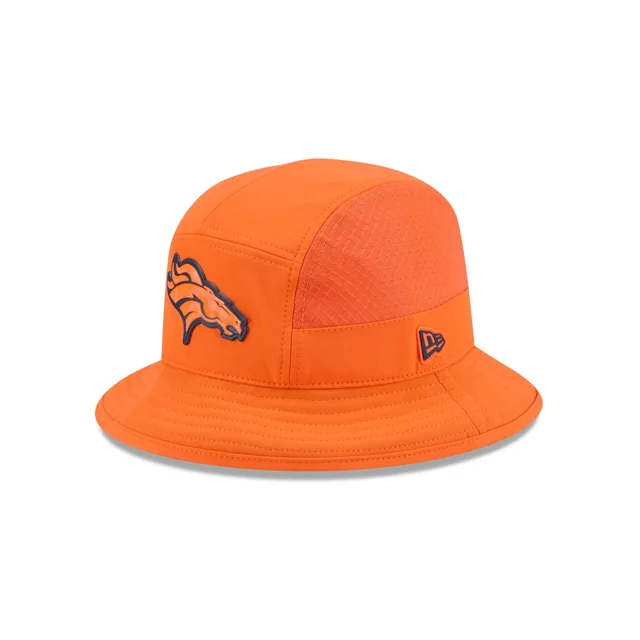 Chapeau bob extensible Sideline Denver Broncos 2026