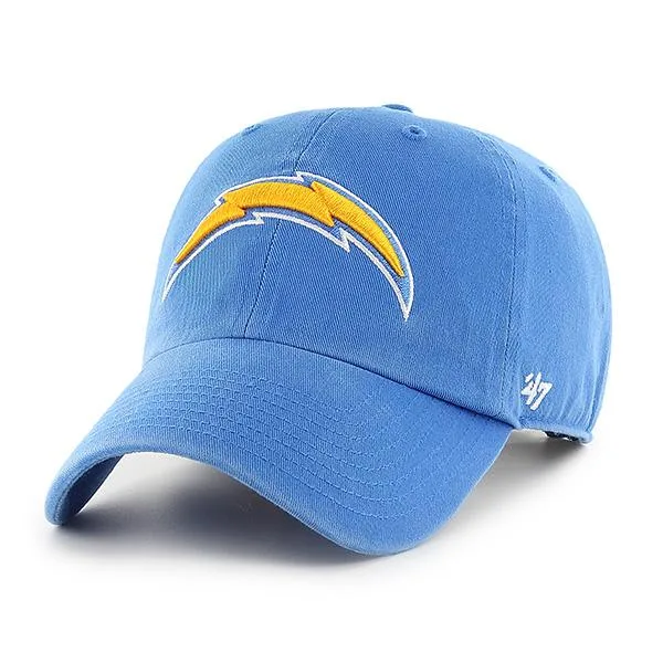 Los Angeles Chargers '47 NETTOYAGE