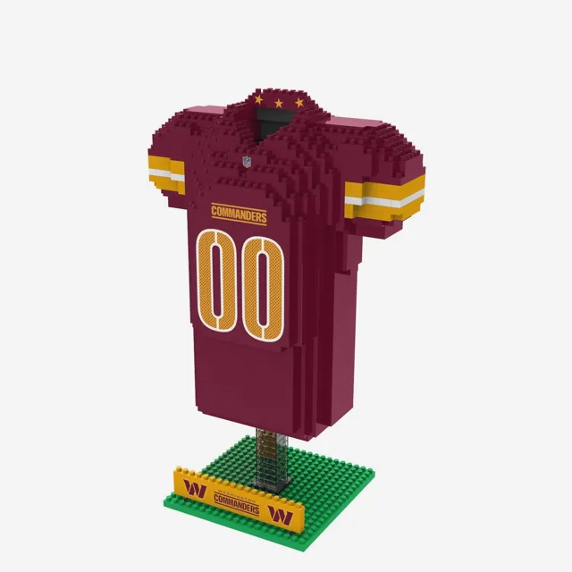 Maillot Washington Commanders BRXLZ