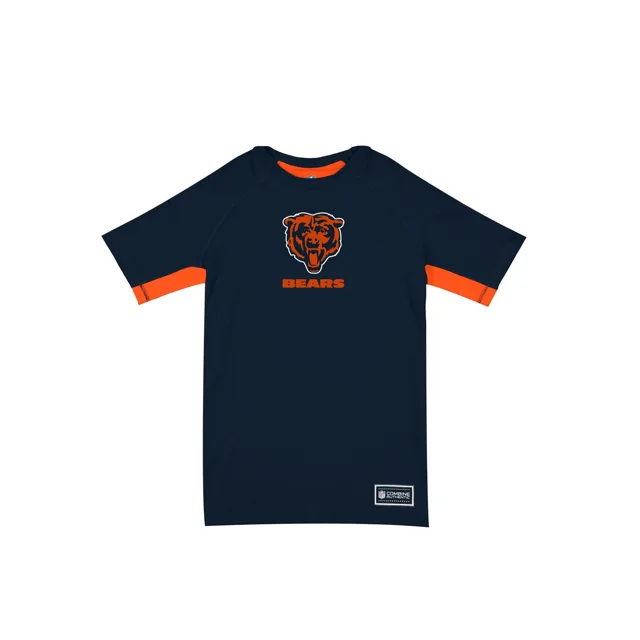 T-shirt combiné Chicago Bears