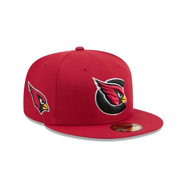 Arizona Cardinals Deceptor 59FIFTY Chapeau ajusté