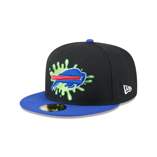 Nickelodeon Slime x Buffalo Bills 59FIFTY Chapeau ajusté