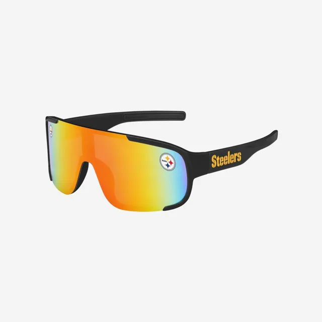 Lunettes de soleil Pittsburgh Steelers Gameday Edge
