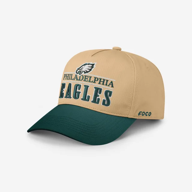 Casquette Philadelphia Eagles Signature Bars Marquee RF