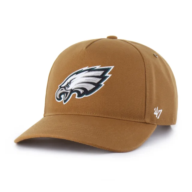 Philadelphia Eagles CARHARTT '47 HITCH RF COUPE RELAXÉE