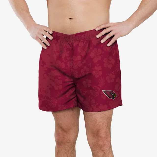 Maillot de bain à changement de couleur Arizona Cardinals