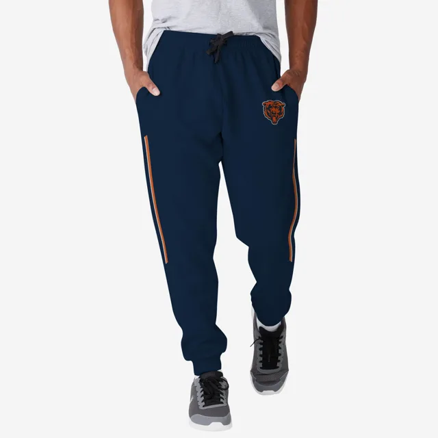 Pantalon de jogging à rayures Team Chicago Bears
