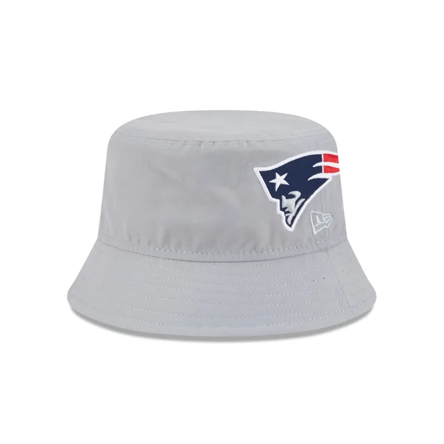 Chapeau bob pour casque pour enfants New England Patriots