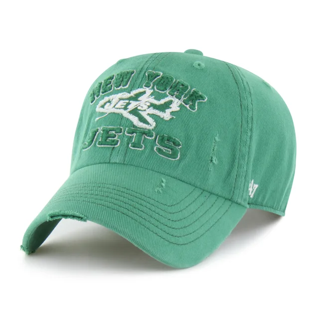 New York Jets HISTORIQUE SEYMOORE '47 NETTOYAGE