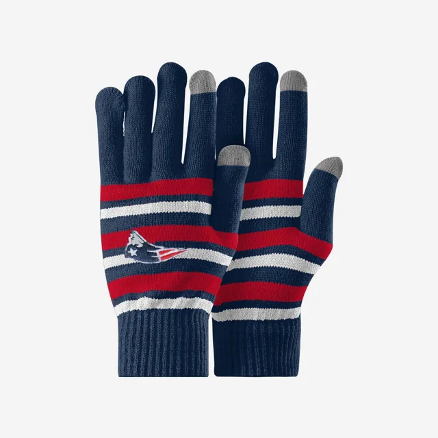 Gants extensibles New England Patriots
