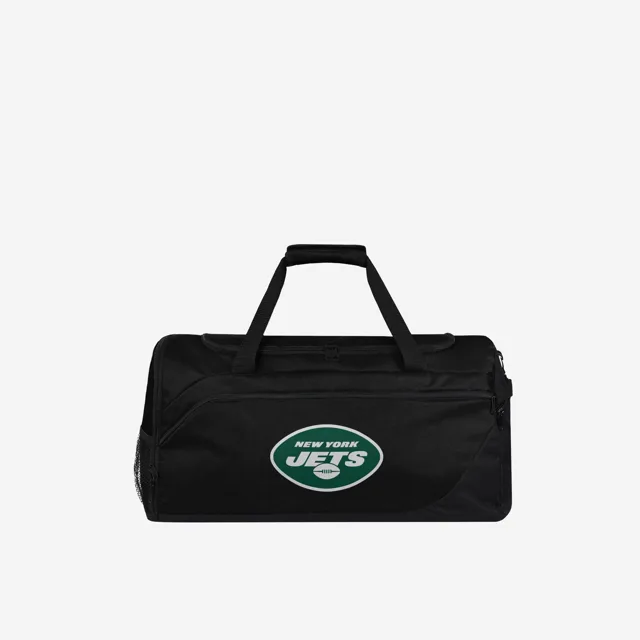 New York Jets Sac de sport uni à grand logo