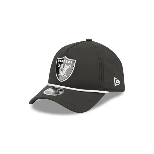Las Vegas Raiders Performance 9FORTY APEX Casquette Snapback