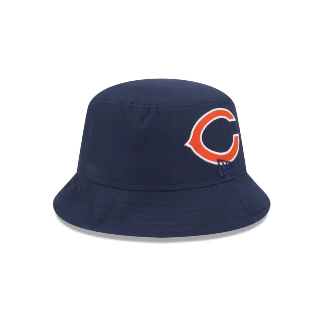 Chapeau bob pour casque Chicago Bears