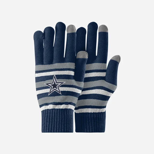 Gants extensibles Dallas Cowboys