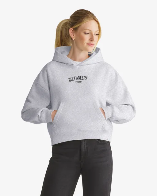 Tampa Bay Buccaneers HADRIAN '47 FOUNDATION HOOD FEMME