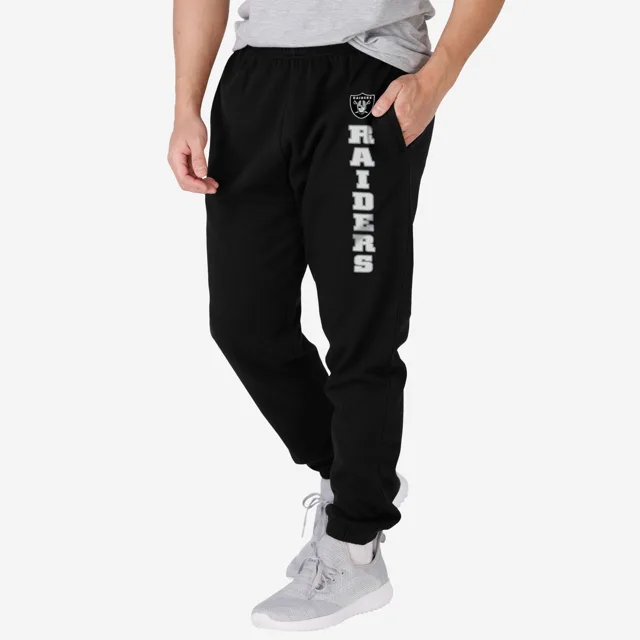 Pantalon de survêtement couleur équipe Las Vegas Raiders